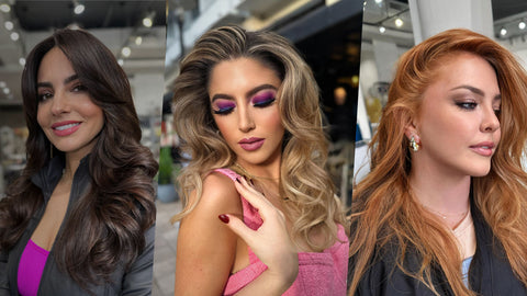 Miami’s Leading Stylist and Makeup Artist